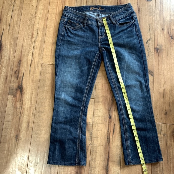 Guess jeans Capri size 26 - Picture 11 of 11